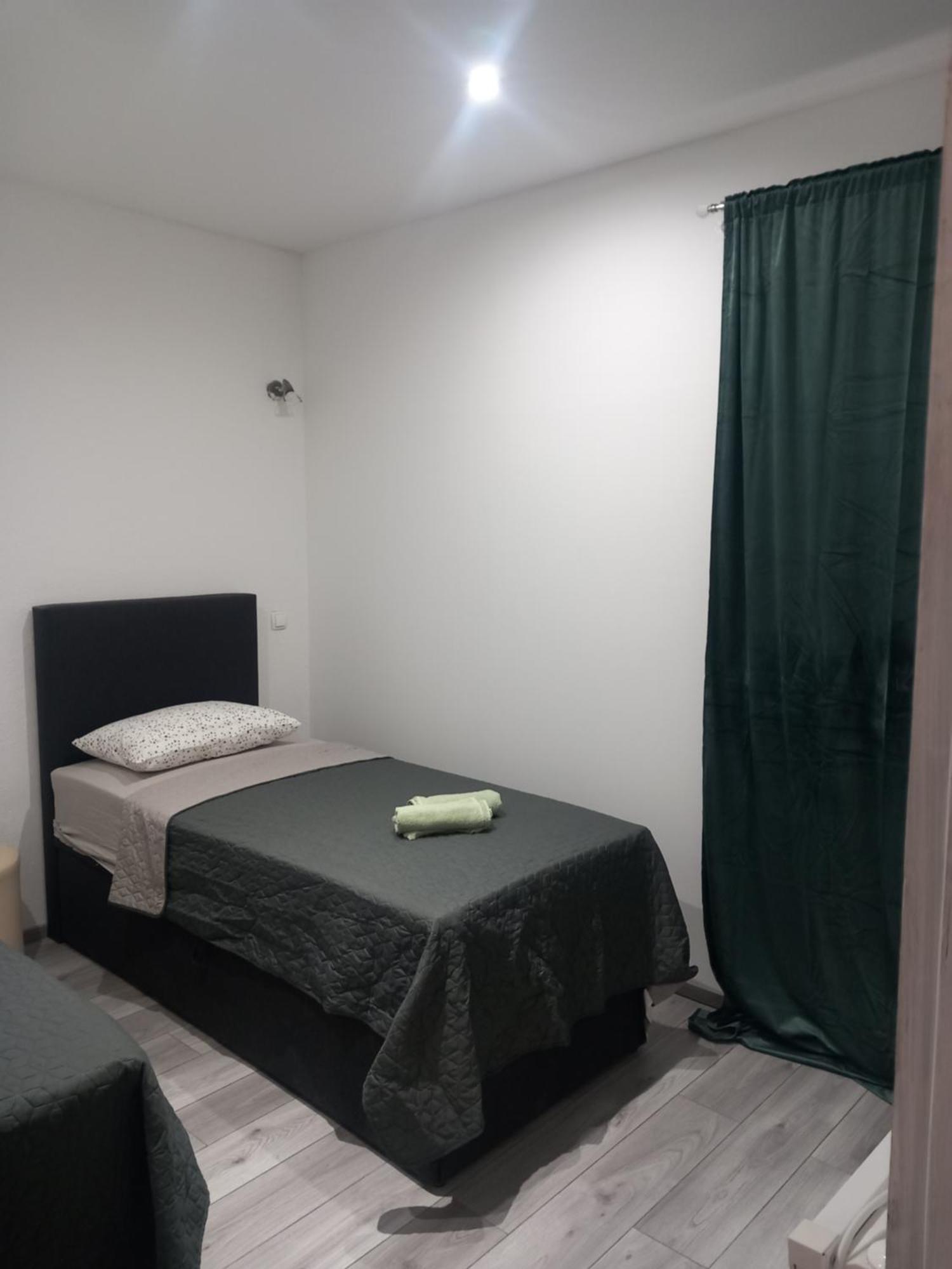 Apartmani Goga Biograd Na Moru Exterior foto